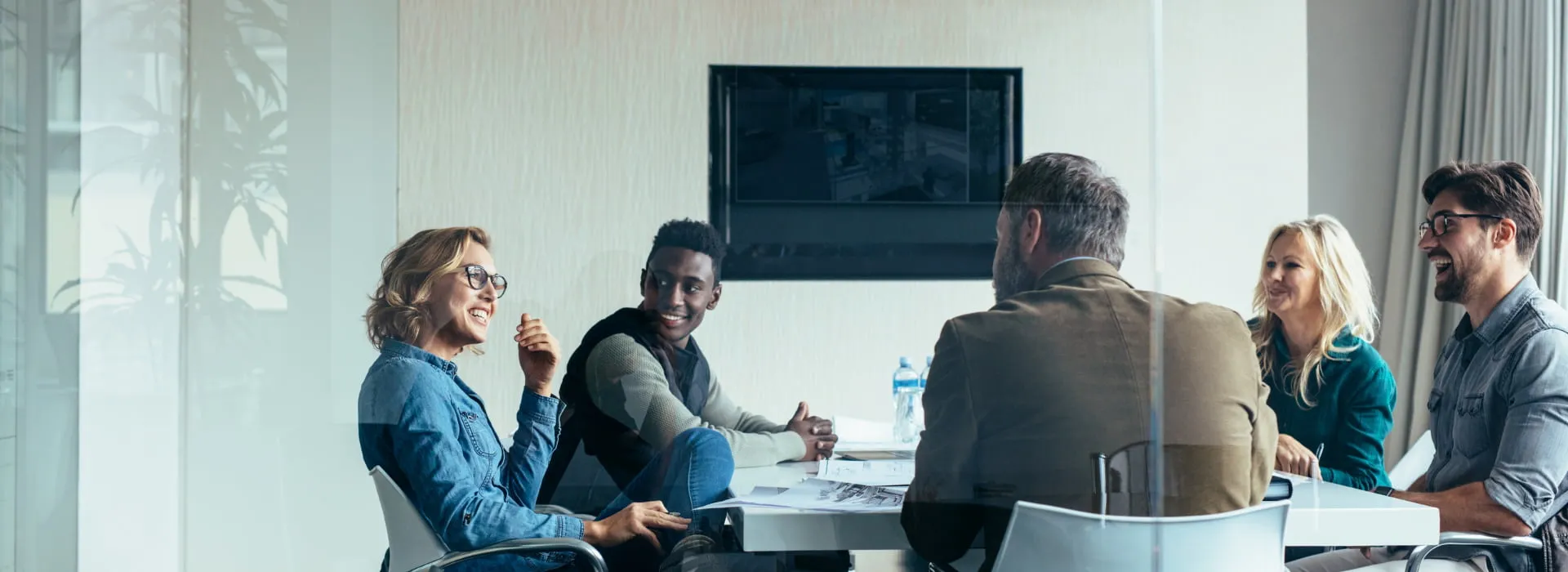 Soluciones tecnológicas para empresas